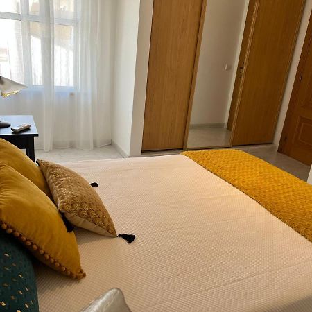 Tavira Sea View - Yellow Apartment エクステリア 写真