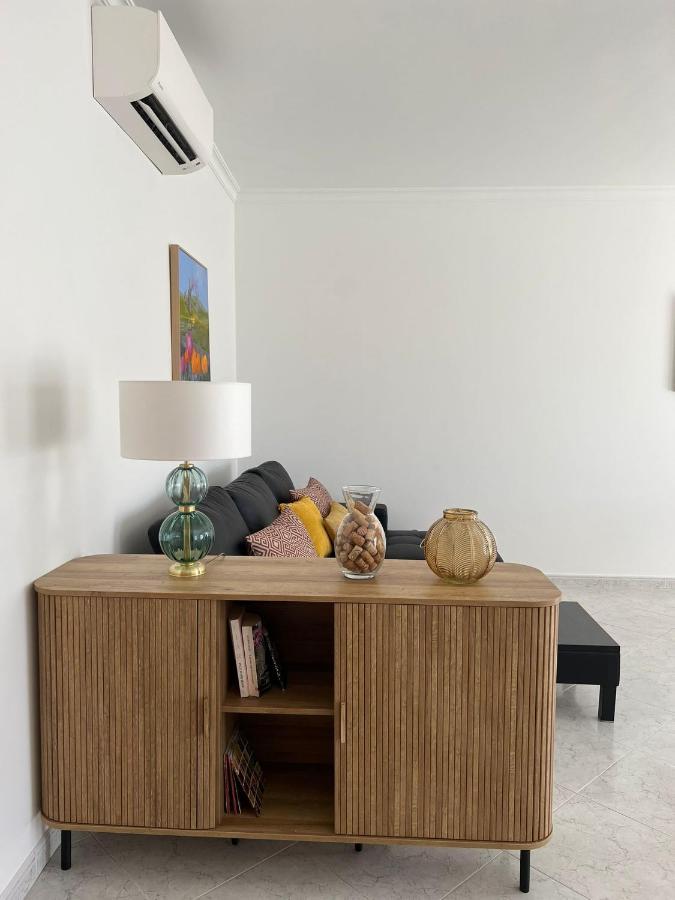 Tavira Sea View - Yellow Apartment エクステリア 写真