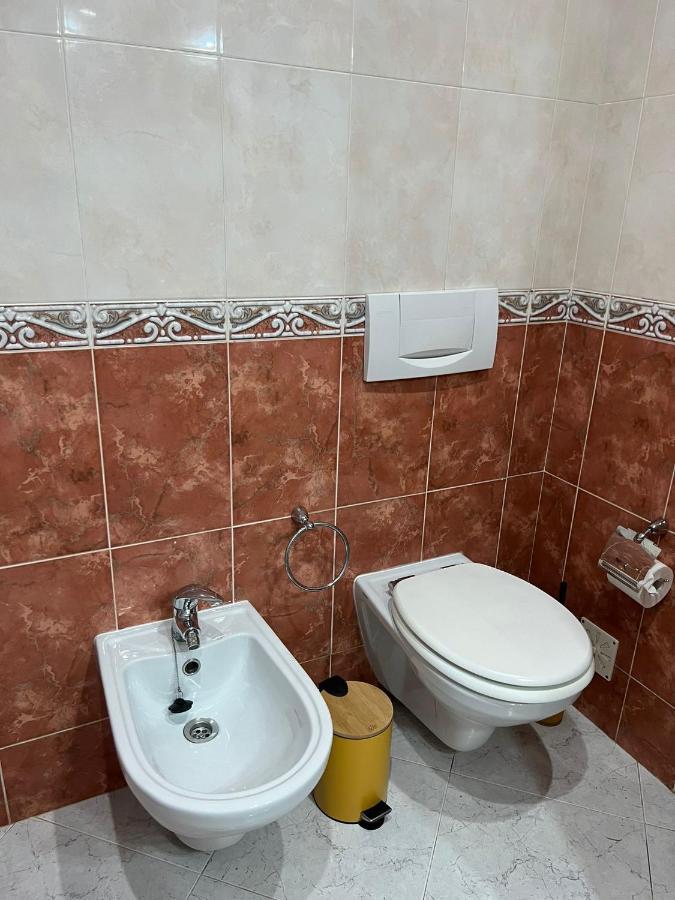 Tavira Sea View - Yellow Apartment エクステリア 写真