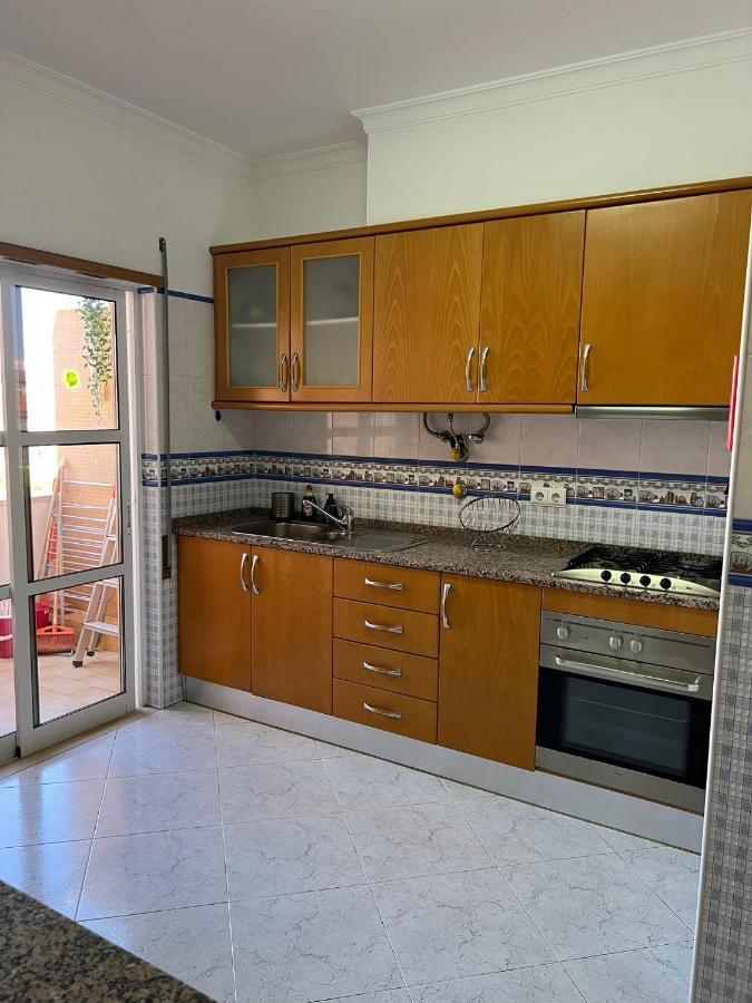 Tavira Sea View - Yellow Apartment エクステリア 写真
