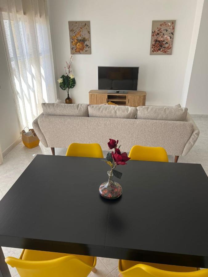 Tavira Sea View - Yellow Apartment エクステリア 写真